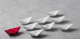 Be Different in Business: The Only Way to Survive in Today’s Market be different in business