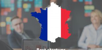 Top 10 startup companies in France Top 10 startup companies in France
