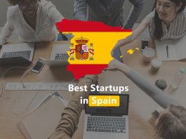 Top 10 Spanish Startups Transforming Technology and Business Spanish startups