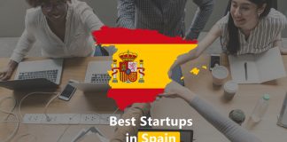 Top 10 Spanish Startups Transforming Technology and Business Spanish startups
