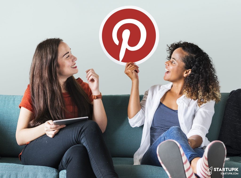 Pinterest Marketing Strategy