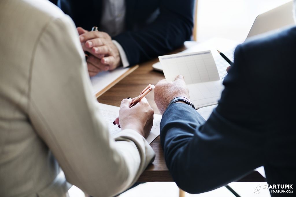 How shall we welcome new employees