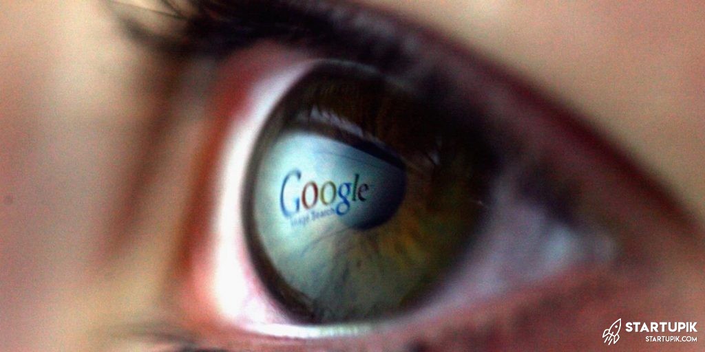 Google and facial recognition