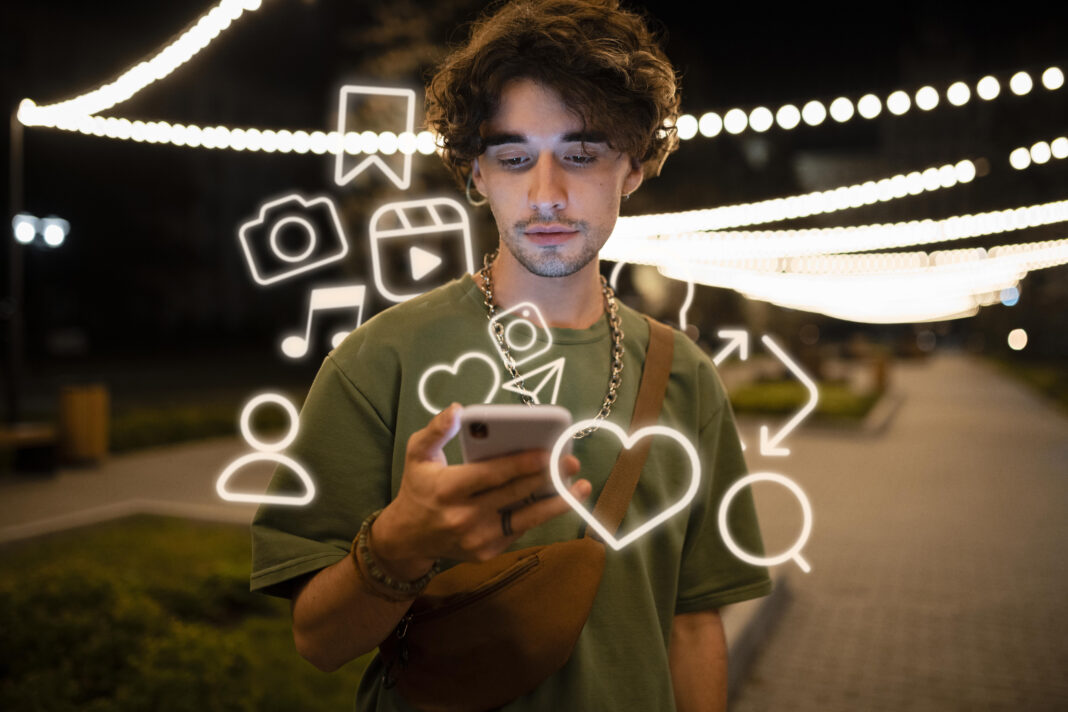 Personalized Marketing on Social Media