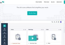 Teamleader, a great CRM for startup businesses Teamleader, a great CRM for startup businesses