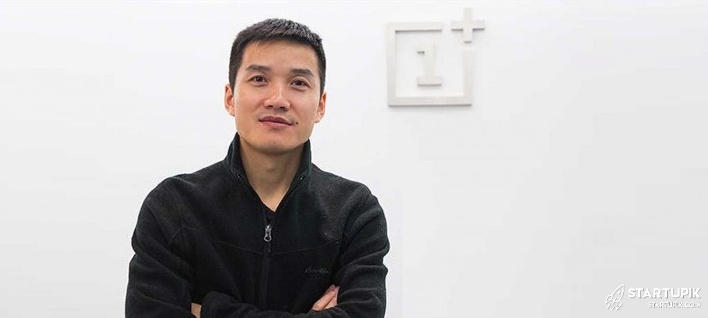 Pete Lau