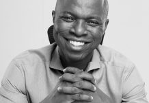 Sim Shagaya, entrepreneurship in African style Sim Shagaya