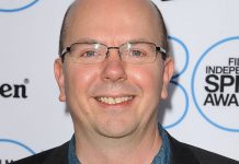 Col Needham, the man who brought us IMDB Col Needham