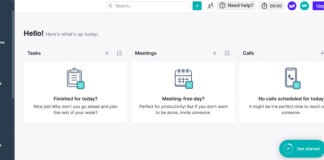 Teamleader CRM Review: Features, Pricing, Pros & Cons Teamleader CRM Review