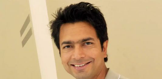 Rahul Sharma