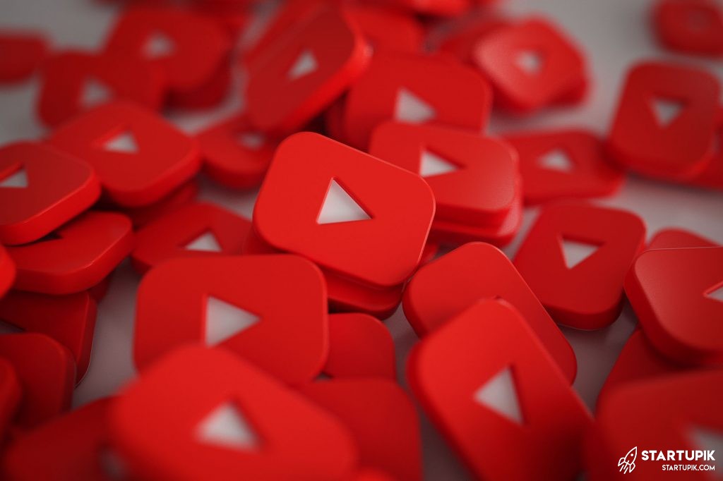 YouTube-Analytic-Metrics