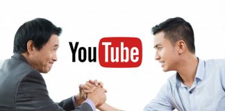 Running a YouTube Contest