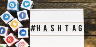 Hashtag Analytics hashtag