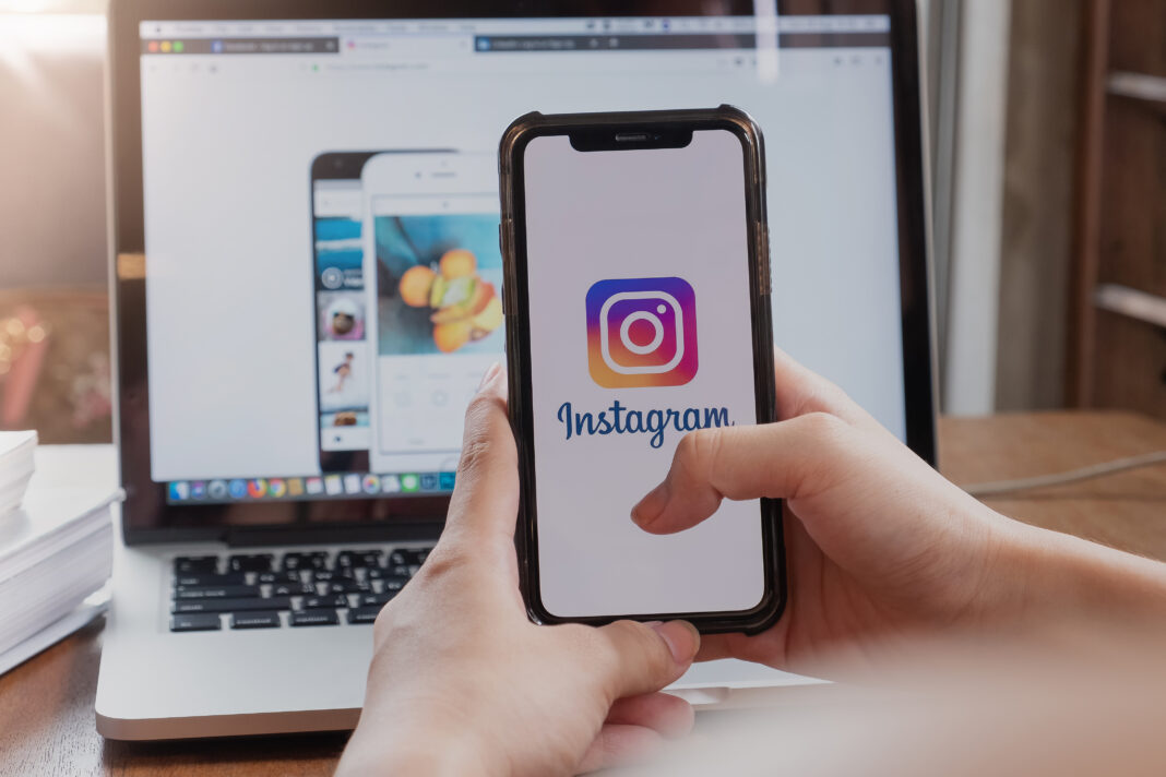 Instagram followers