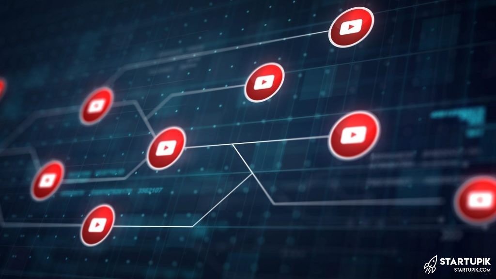 youtube_MCN