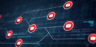 YouTube Multi-Channel Network youtube_MCN