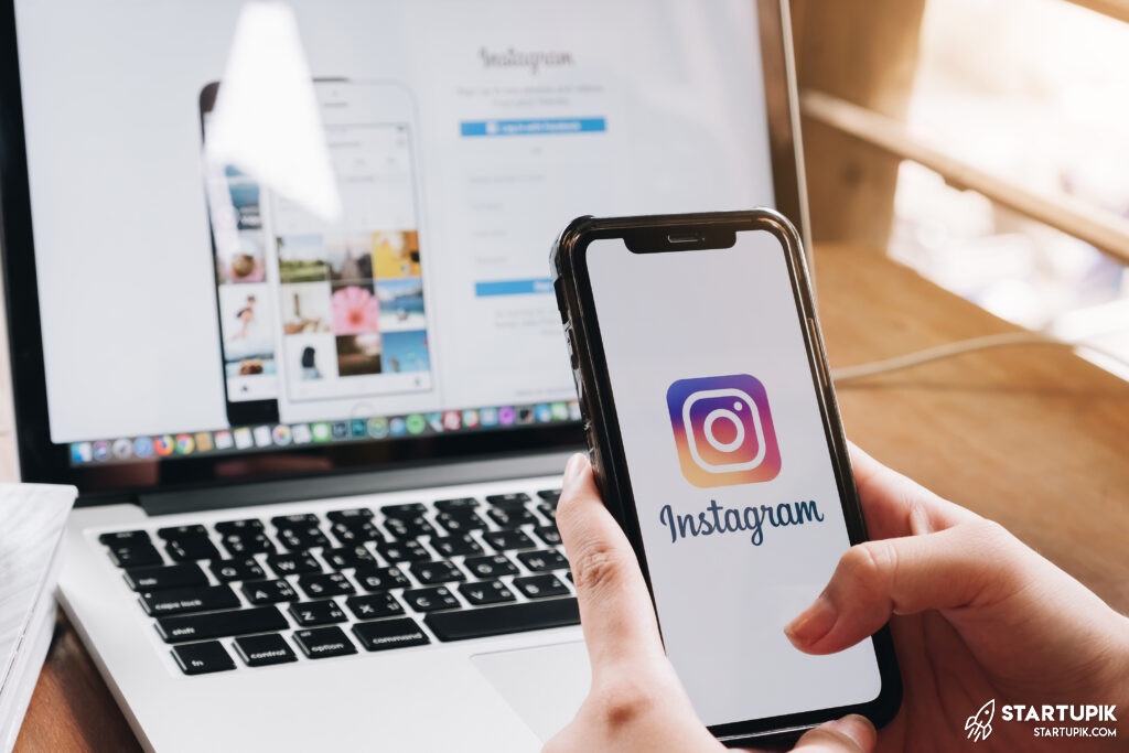 Instagram verification