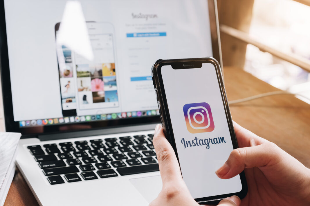 Instagram verification