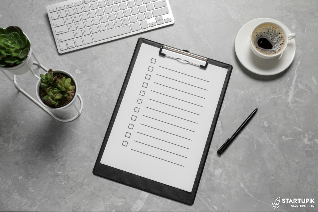matter list