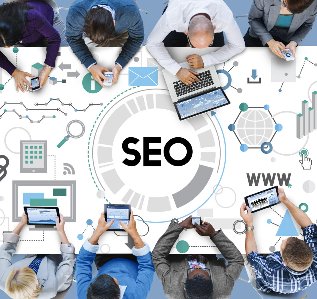 Small Business SEO