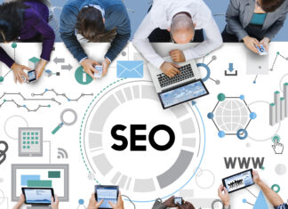 Small Business SEO