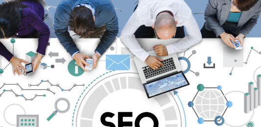 Small Business SEO