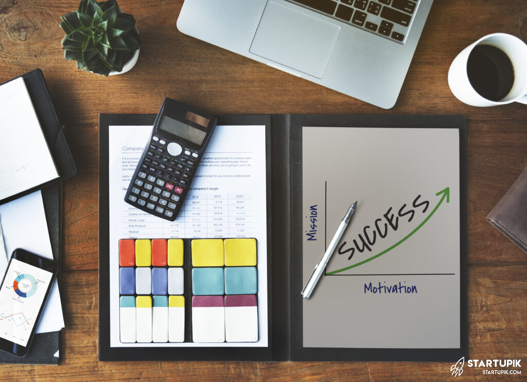 startup cost calculator