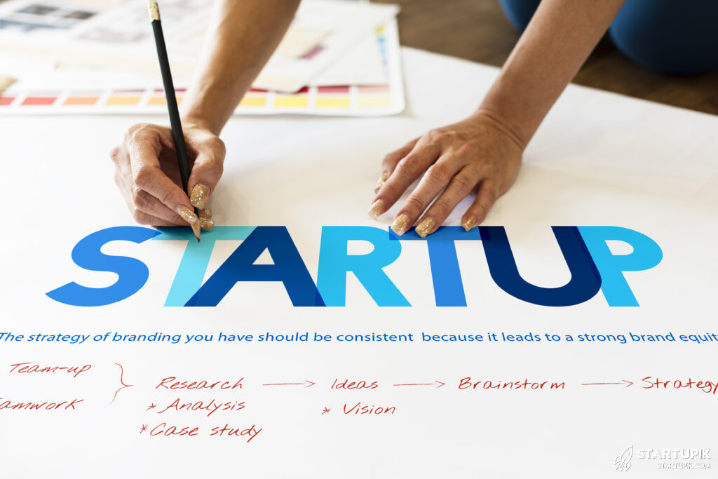 startup ideas