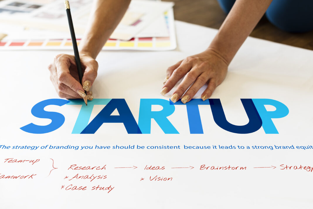startup ideas