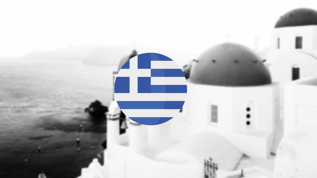 successful startups in Greece