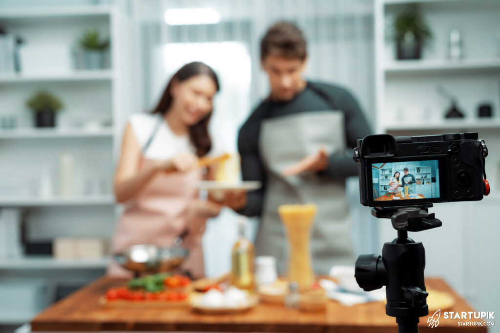social video engagement