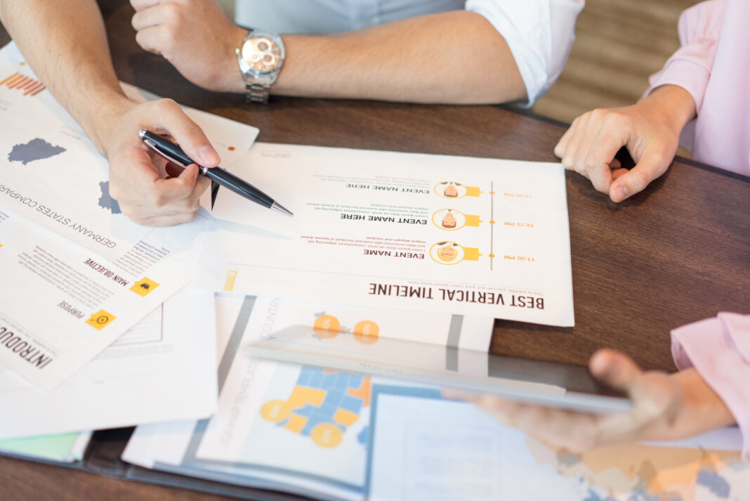 Business Model for a Startup