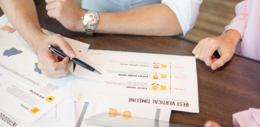 Business Model for a Startup