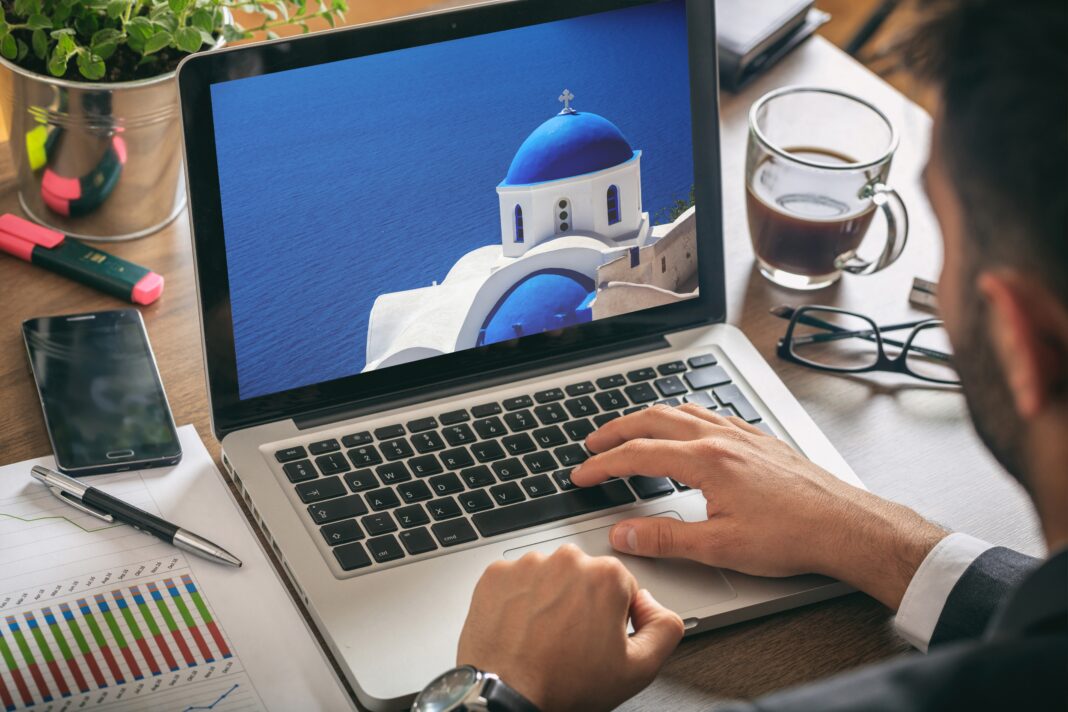successful startups in Greece