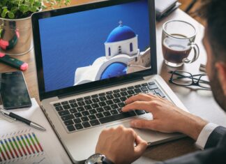 successful startups in Greece