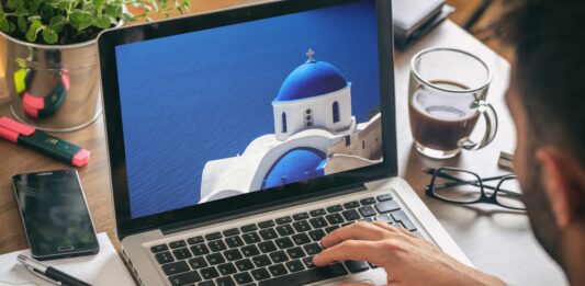 successful startups in Greece