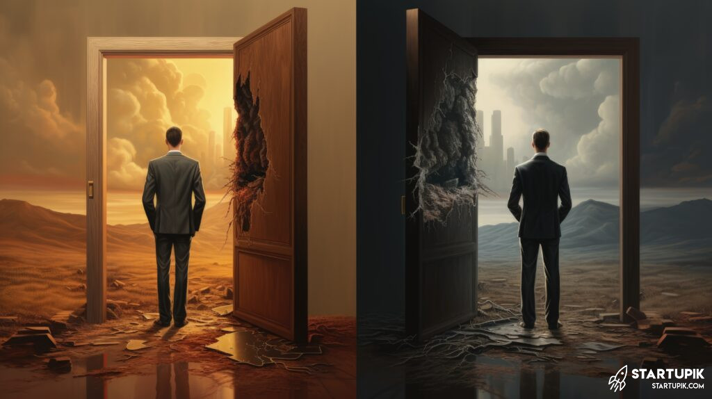 Failure vs Success