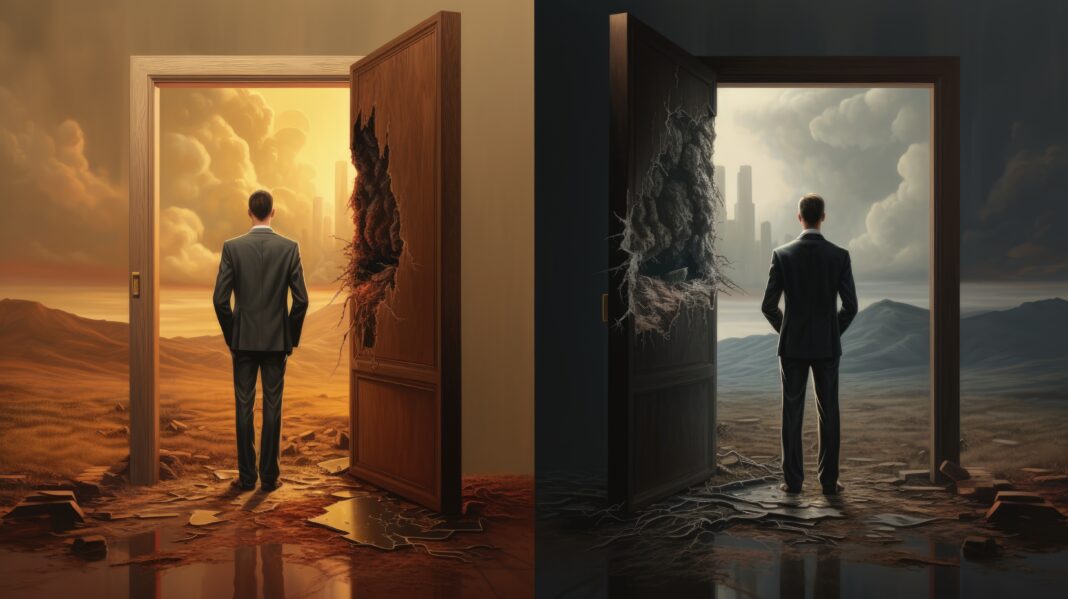 Failure vs Success