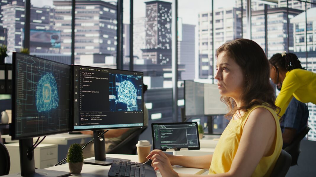 Startups can survive in the age of Artificial Intelligence