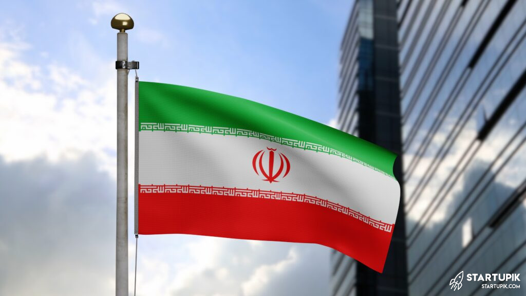 Iran Startup Ecosystem