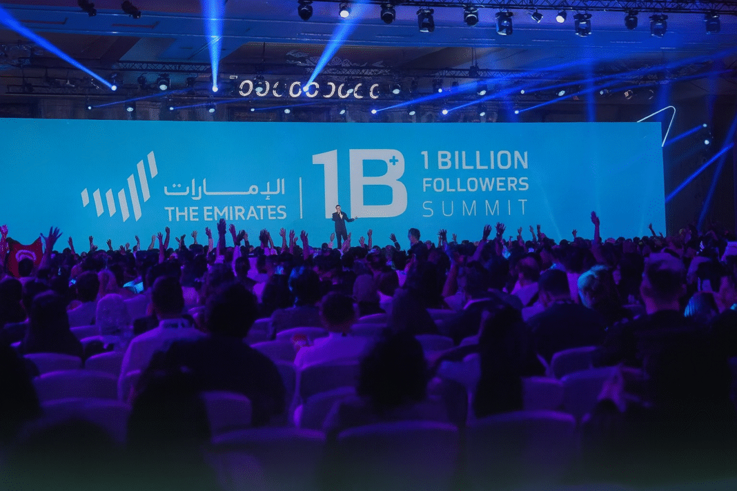 1Billion Summit