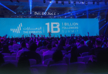 1Billion Summit