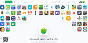 Iran Startup Ecosystem