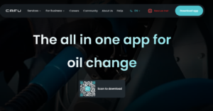 successful startups in UAE