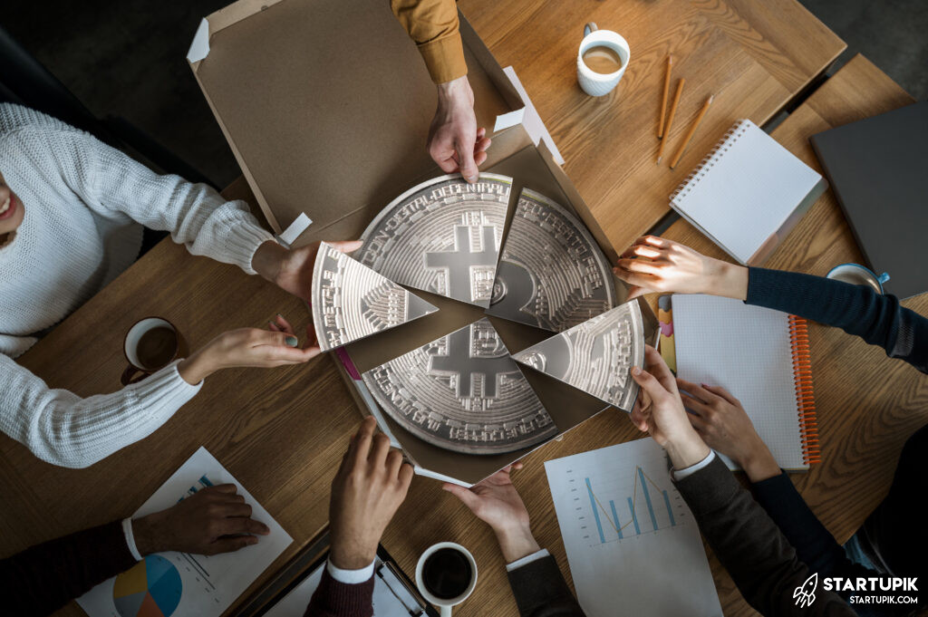 Tokenization of Equity