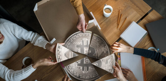 Tokenization of Equity
