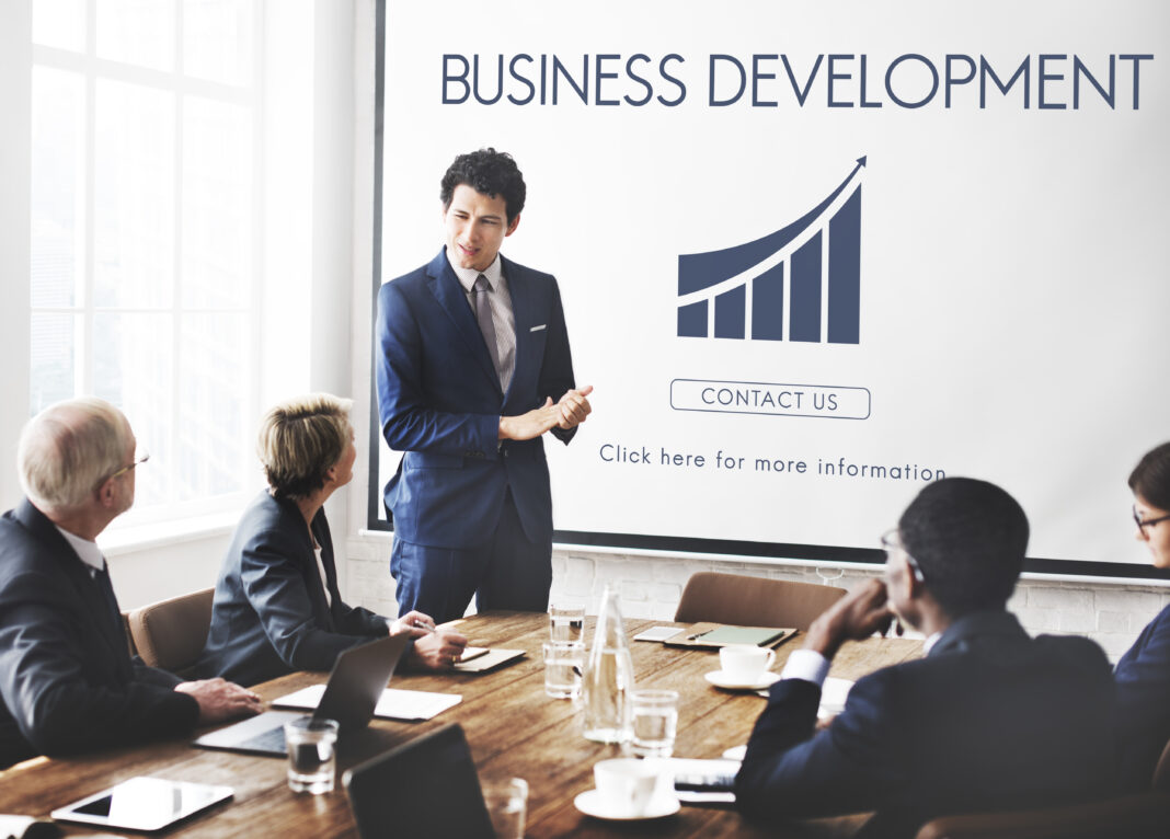 Startup Growth Strategies