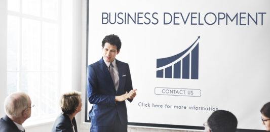 Startup Growth Strategies