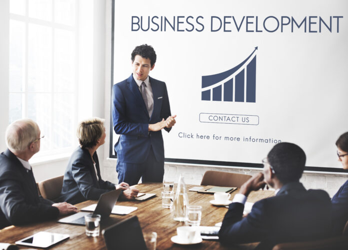 Startup Growth Strategies