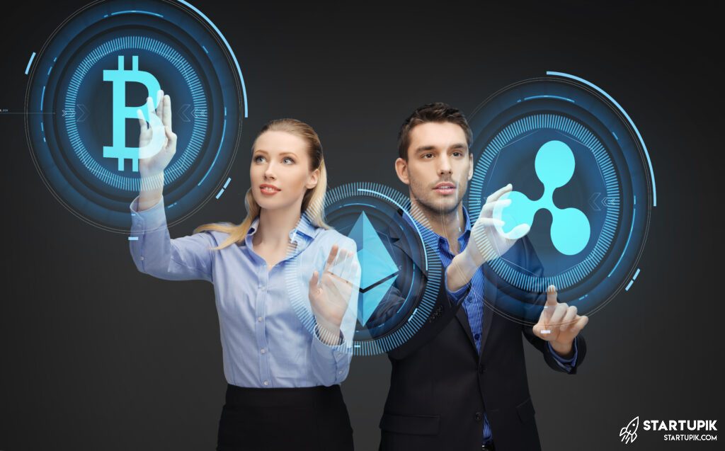 DeFi vs VC